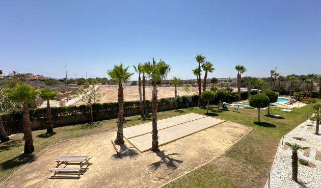 Resale - Apartment / flat - Orihuela Costa - Costa Blanca