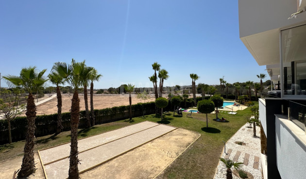 Reventa - Apartamento / piso - Orihuela Costa - Costa Blanca