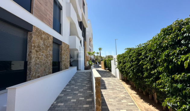 Resale - Apartment / flat - Orihuela Costa - Costa Blanca