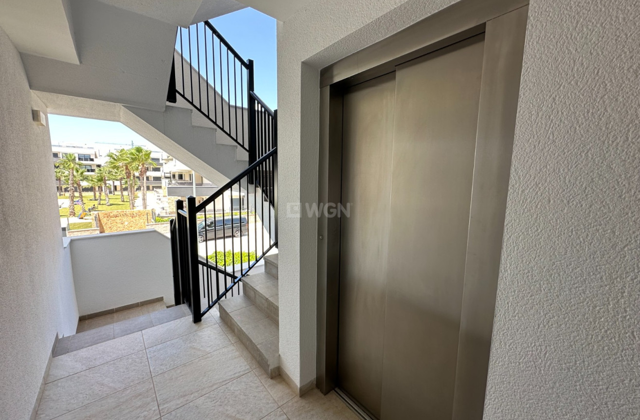 Resale - Apartment / flat - Orihuela Costa - Costa Blanca