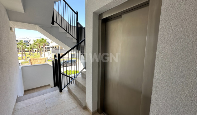 Resale - Apartment / flat - Orihuela Costa - Costa Blanca