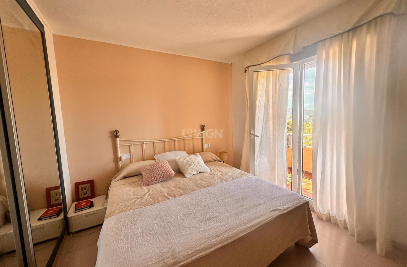 Resale - Villa - Alfas del Pí - Costa Blanca