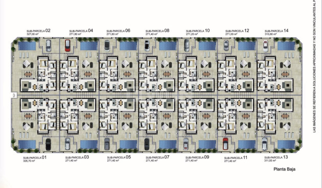 New Build - Villa - Ciudad Quesada - Pueblo Lucero