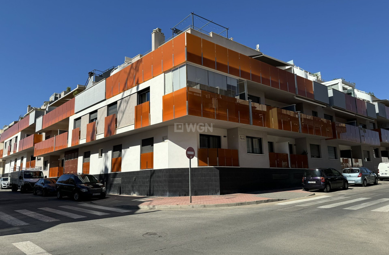 Reventa - Apartamento / piso - Torrevieja - Costa Blanca