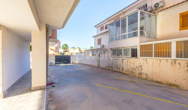 Resale - Apartment / flat - Torrevieja - Nueva Torrevieja