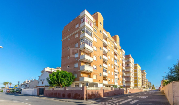 Reventa - Apartamento / piso - Torrevieja - Nueva Torrevieja