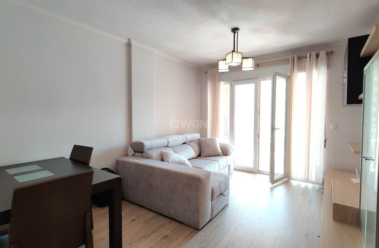 Reventa - Apartamento / piso - Villajoyosa - Costa Blanca