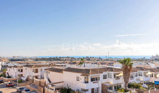 Reventa - Villa - Orihuela Costa - Costa Blanca