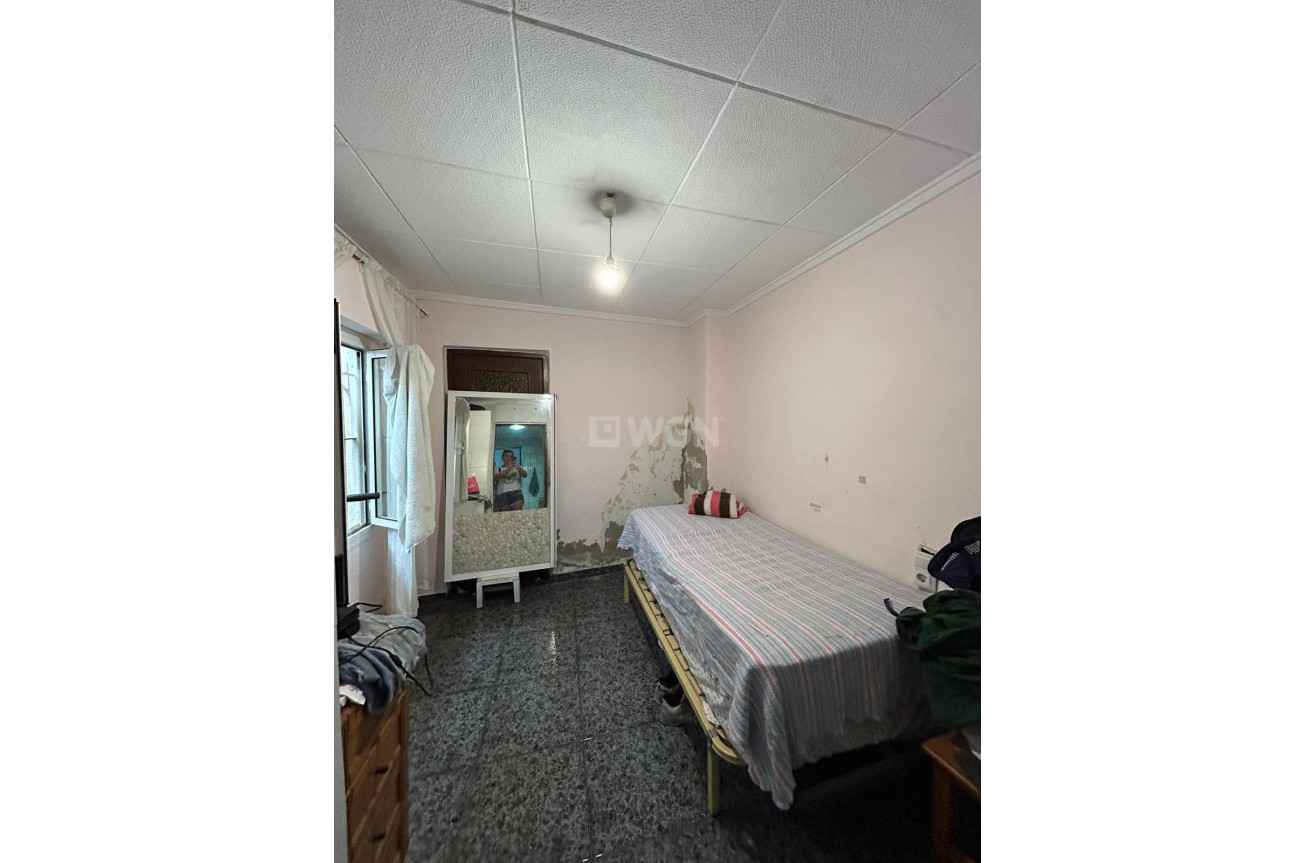 Reventa - Apartamento / piso - Torrevieja