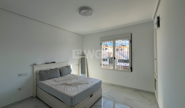 Resale - Villa - Algorfa - Inland