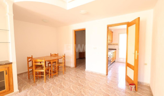 Resale - Townhouse - Orihuela Costa - Costa Blanca