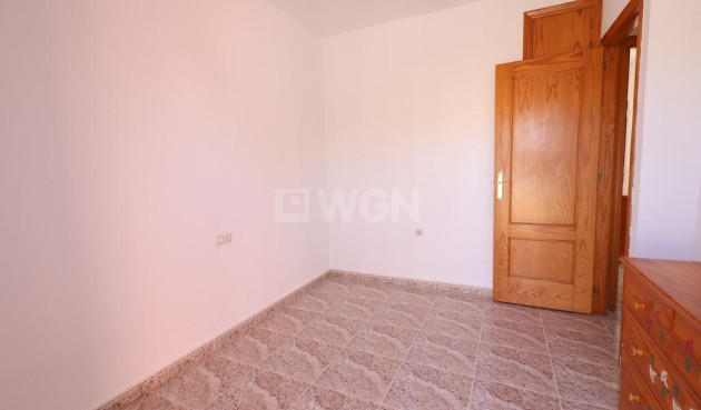 Resale - Townhouse - Orihuela Costa - Costa Blanca