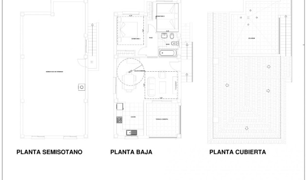 Obra nueva - Villa - La Romana