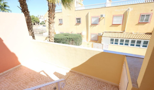 Resale - Townhouse - Orihuela Costa - Costa Blanca