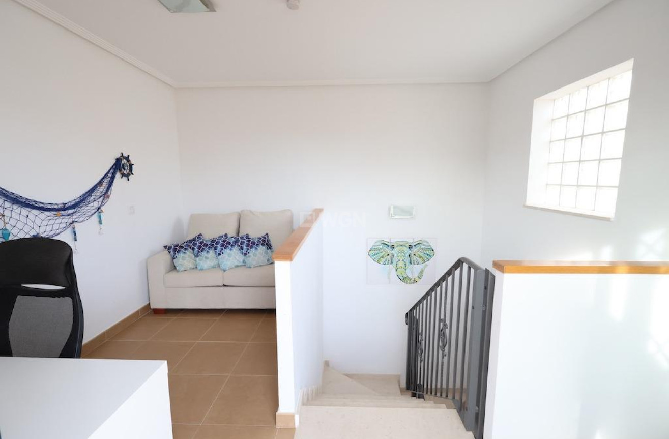 Resale - Townhouse - Orihuela Costa - Costa Blanca