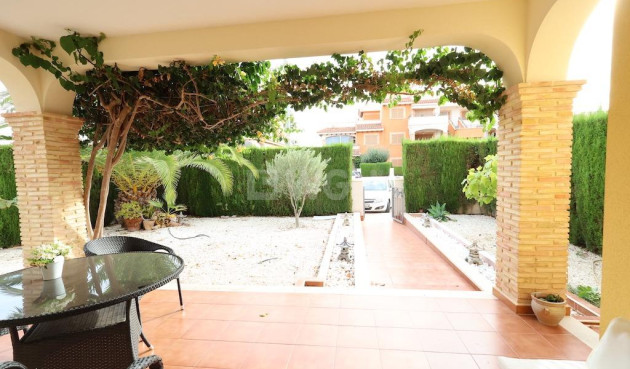 Resale - Townhouse - Orihuela Costa - Costa Blanca