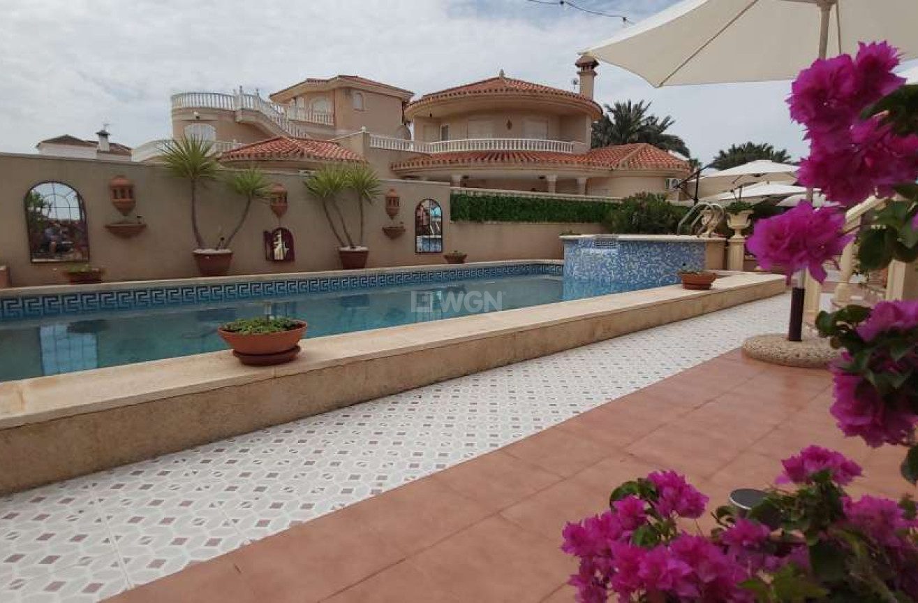 Resale - Villa - Cartagena - Costa Calida