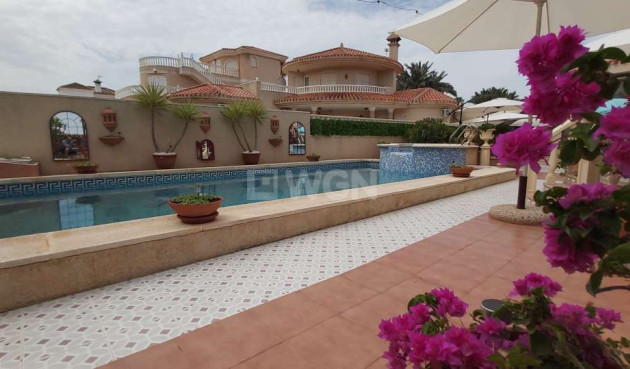 Resale - Villa - Cartagena - Costa Calida