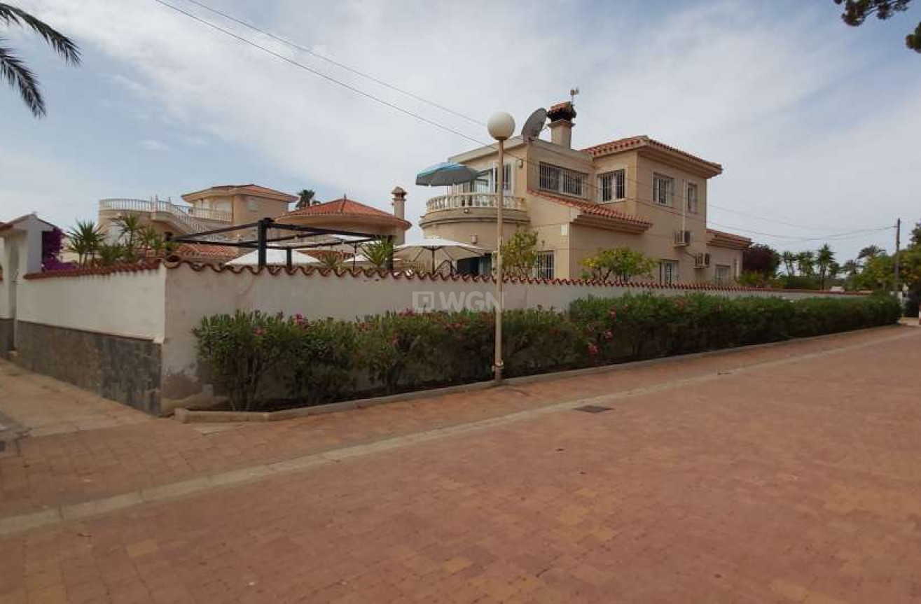 Resale - Villa - Cartagena - Costa Calida