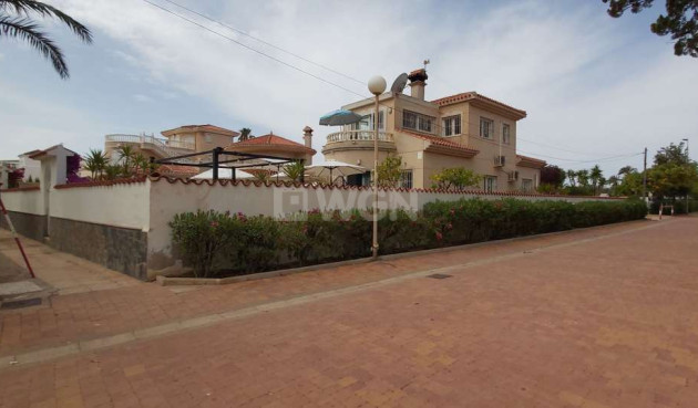 Resale - Villa - Cartagena - Costa Calida