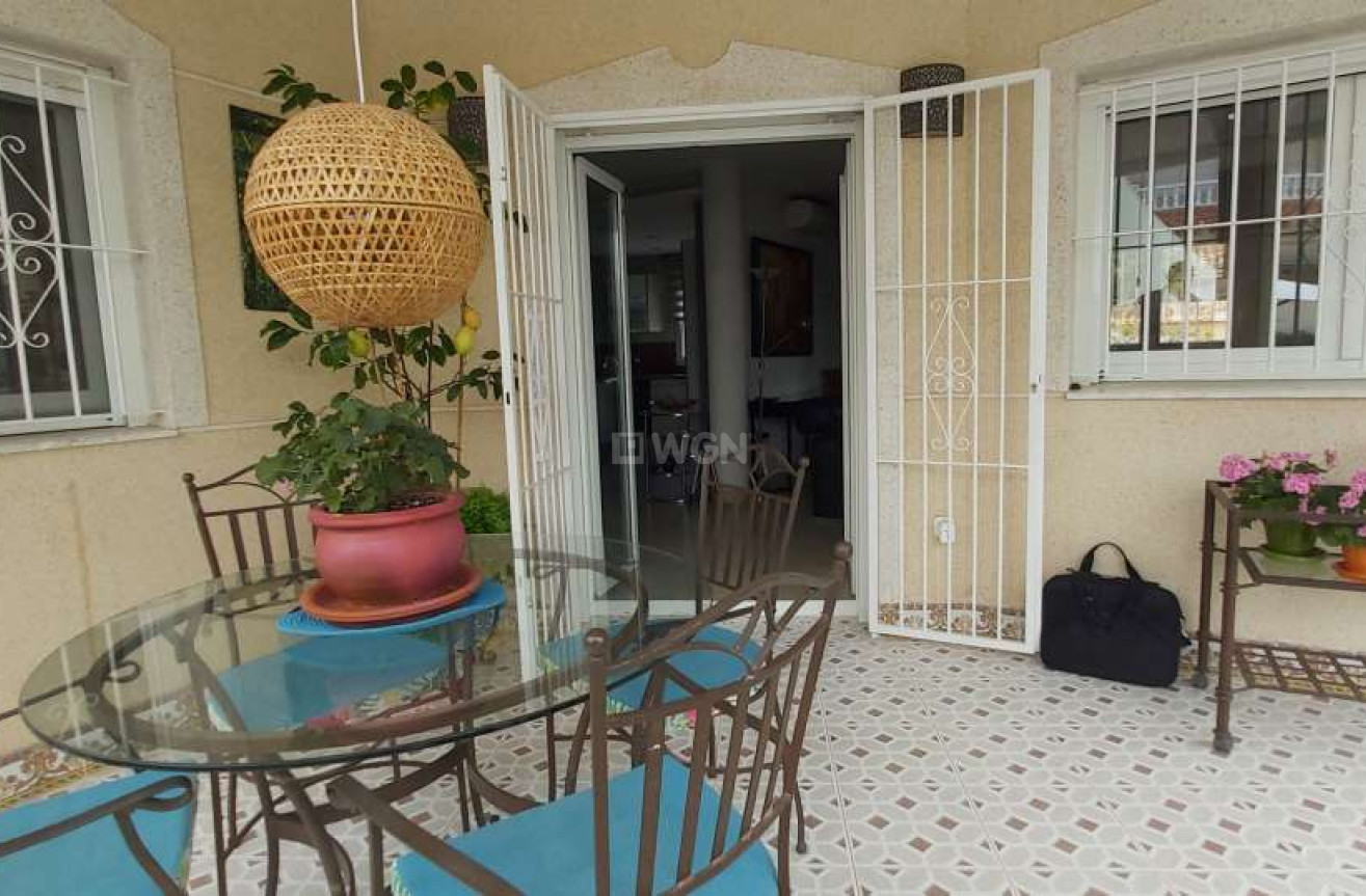 Resale - Villa - Cartagena - Costa Calida