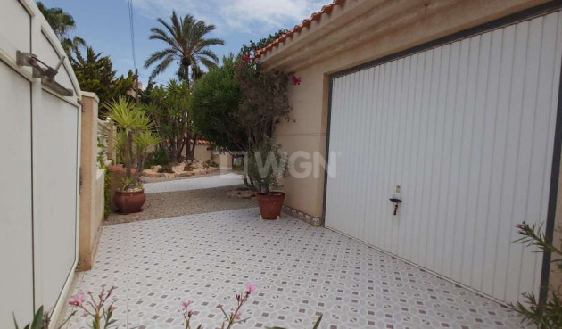 Resale - Villa - Cartagena - Costa Calida