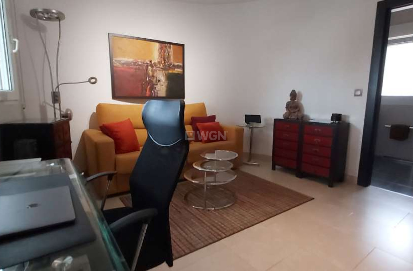 Resale - Villa - Cartagena - Costa Calida