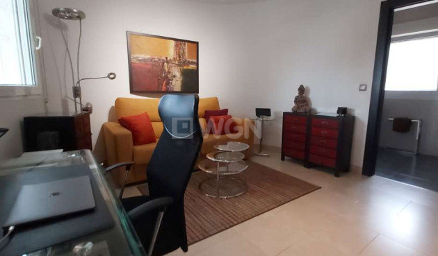 Resale - Villa - Cartagena - Costa Calida