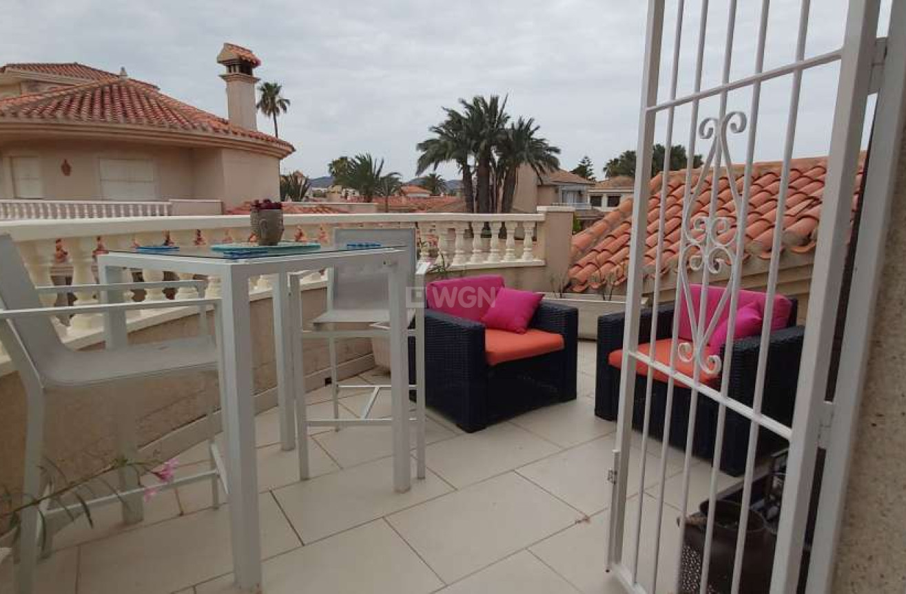 Resale - Villa - Cartagena - Costa Calida