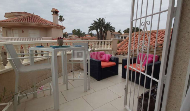 Resale - Villa - Cartagena - Costa Calida