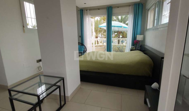 Resale - Villa - Cartagena - Costa Calida