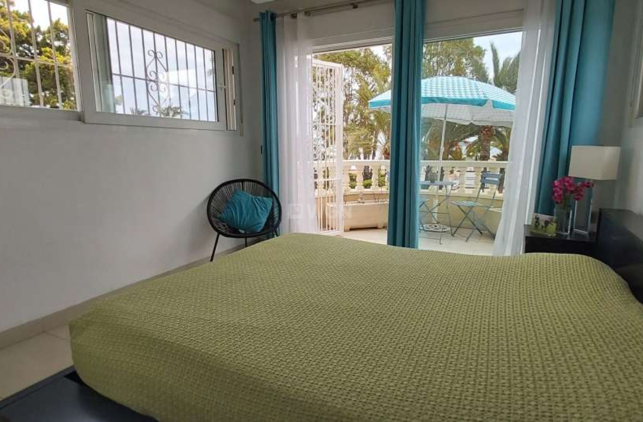 Resale - Villa - Cartagena - Costa Calida