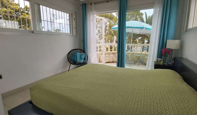 Resale - Villa - Cartagena - Costa Calida