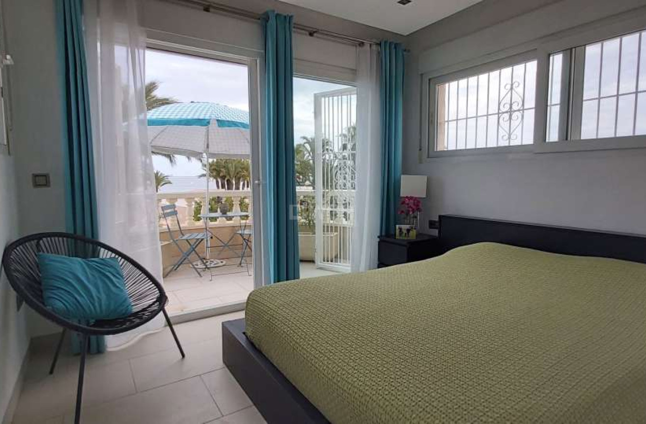 Resale - Villa - Cartagena - Costa Calida