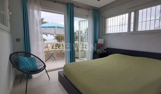 Resale - Villa - Cartagena - Costa Calida