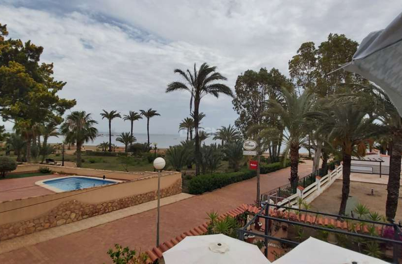 Resale - Villa - Cartagena - Costa Calida