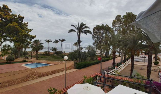 Resale - Villa - Cartagena - Costa Calida