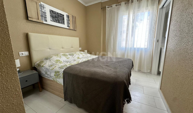 Reventa - Apartamento / piso - Torrevieja - Paseo Maritimo