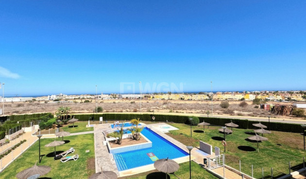 Resale - Apartment / flat - Cabo Roig - Costa Blanca