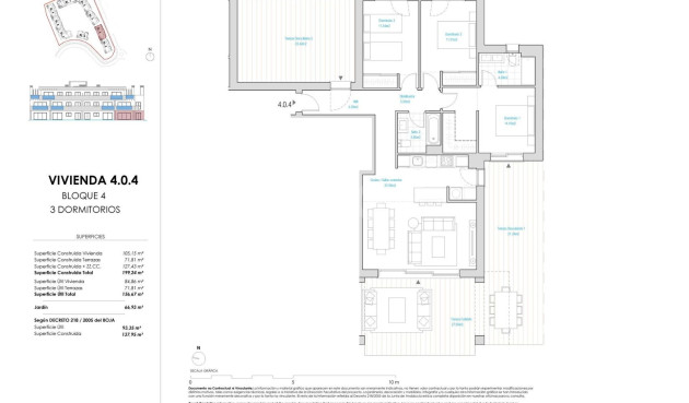 New Build - Apartment / flat - Casares - Casares Golf