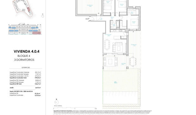 New Build - Apartment / flat - Casares - Casares Golf