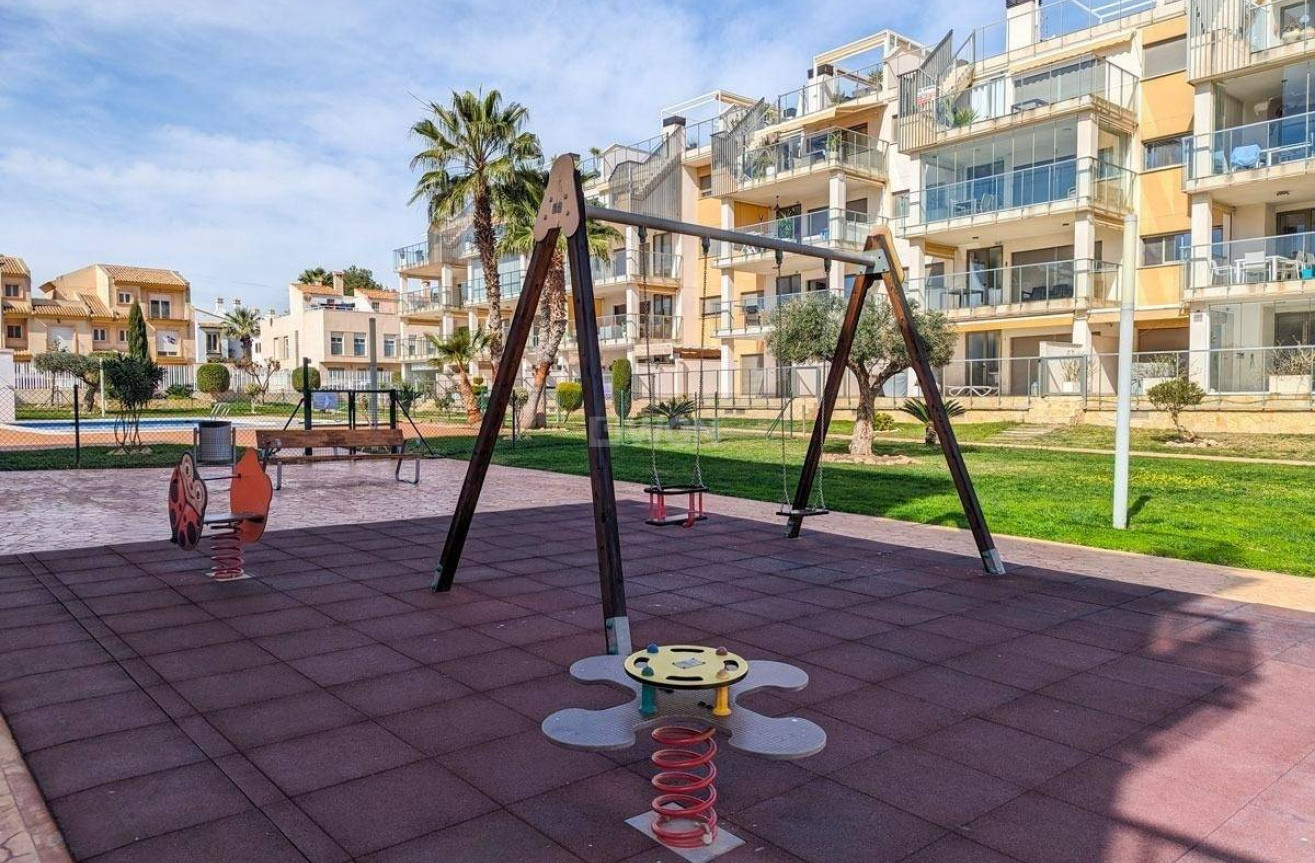 Reventa - Apartamento / piso - Orihuela Costa - Montezenia