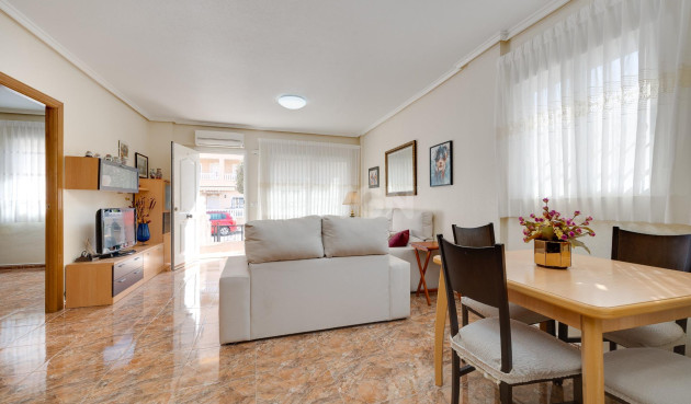 Reventa - Semi Detached - Orihuela Costa - Villamartín