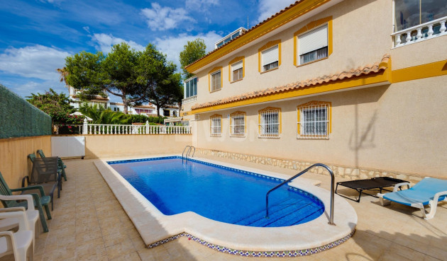 Reventa - Semi Detached - Orihuela Costa - Villamartín