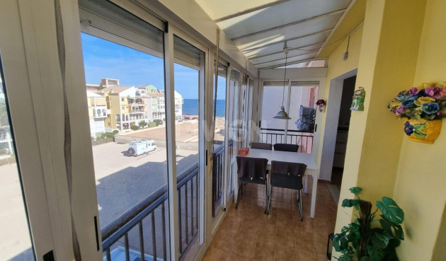 Reventa - Apartamento / piso - Torrevieja - La Veleta