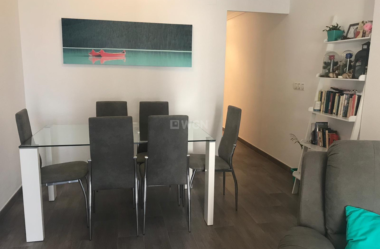 Resale - Apartment / flat - Torrevieja - Centro