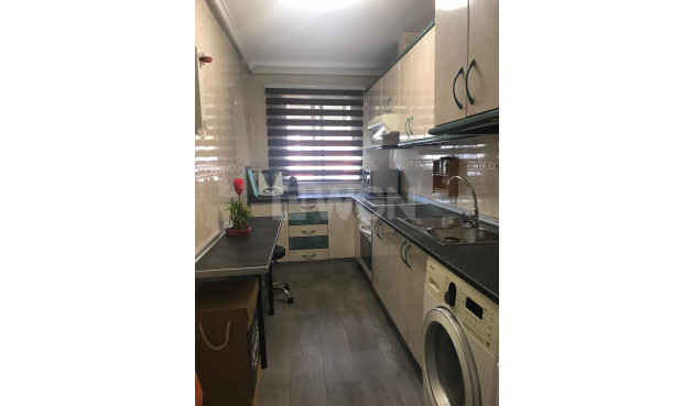 Reventa - Apartamento / piso - Torrevieja - Centro