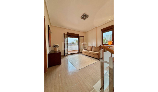 Reventa - Villa - La Manga del Mar Menor - Veneziola