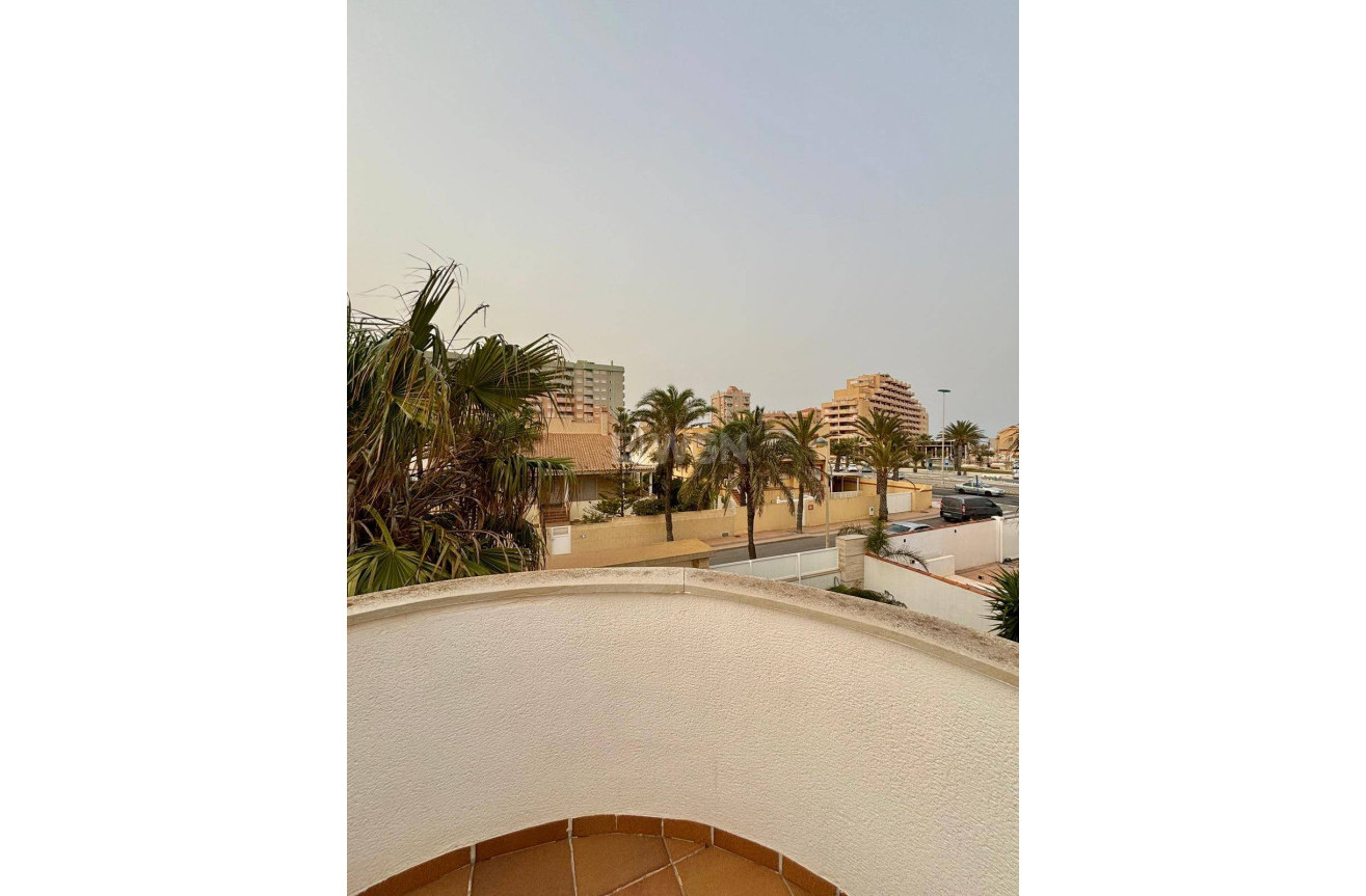 Reventa - Villa - La Manga del Mar Menor - Veneziola