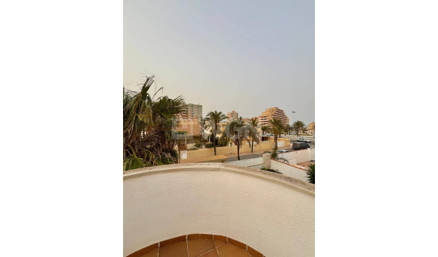 Resale - Villa - La Manga del Mar Menor - Veneziola